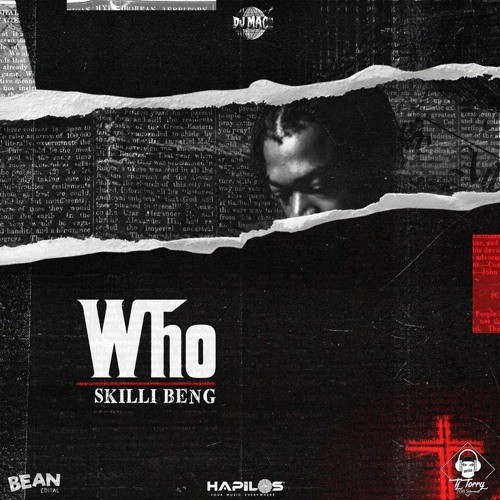 Skillibeng-Who