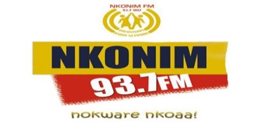 Nkonim 93.7 FM