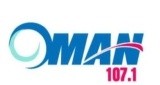 Oman 107.1 FM