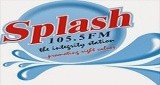 Splash 105.5 FM