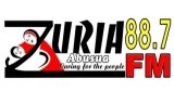 Zuria 88.7 FM